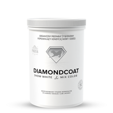 POKUSA DiamondCoat SnowWhite & MixColor (300g)