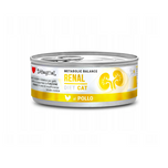 DISUGUAL CAT RENAL Kurczak (85g)