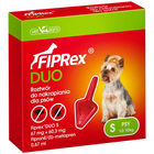 Fiprex DUO dla psa