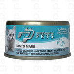 Professional Pets – Mix owoców morza (70g)