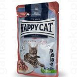 Happy Cat Culinary – łosoś atlantycki (85g)