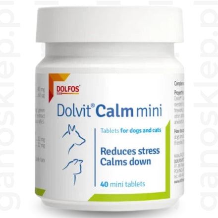 Dolvit Calm mini