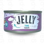 Mr. Bandit Jelly tuńczyk (80g)