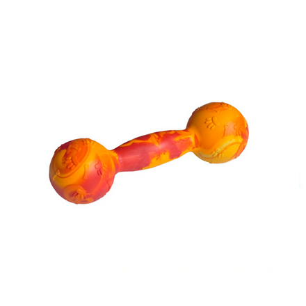 SUM PLAST Hantel zapachowy (14cm, 19cm)