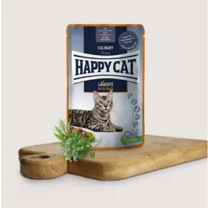 Happy Cat Culinary – kaczka (85g)