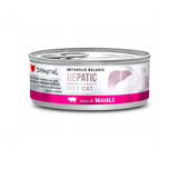 DISUGUAL CAT HEPATIC Wieprzowina (85g)