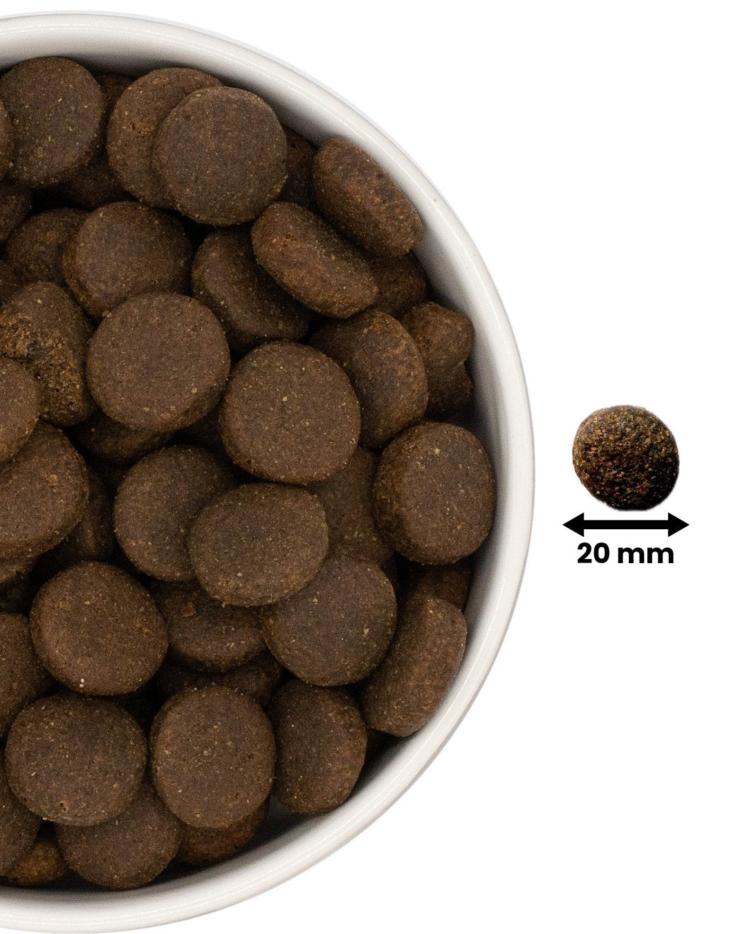 GANO Grainfree Indyk z batatami i żurawiną (Duża rasa) – (12kg)