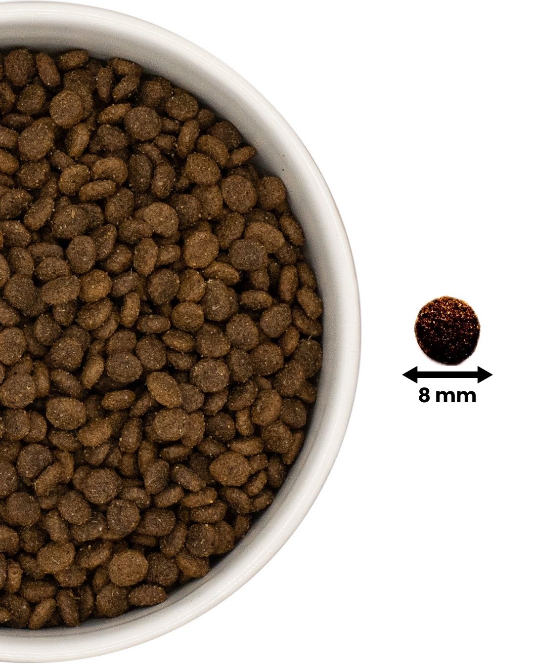 GANO Grainfree Jagnięcina z batatami i miętą (Mała rasa) – (2kg, 6kg)