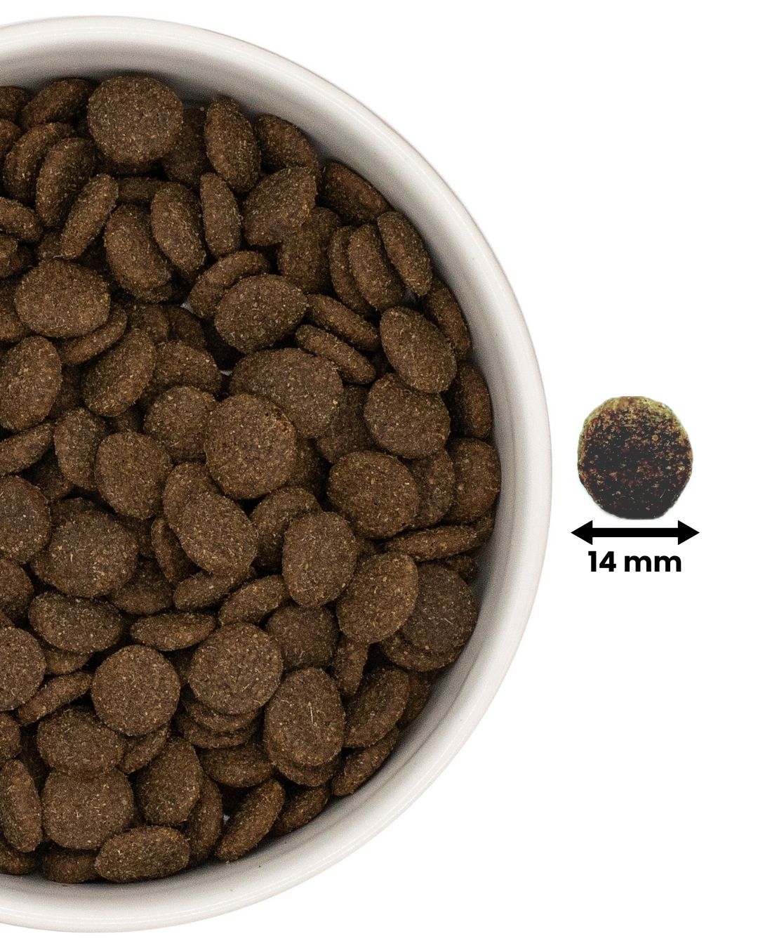 GANO Grainfree Jagnięcina z batatami i miętą (Wszystkie rasy) – (2kg, 12kg)