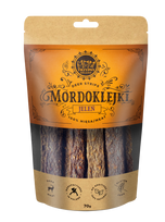 Trzypsy Mordoklejki z jelenia (70g)