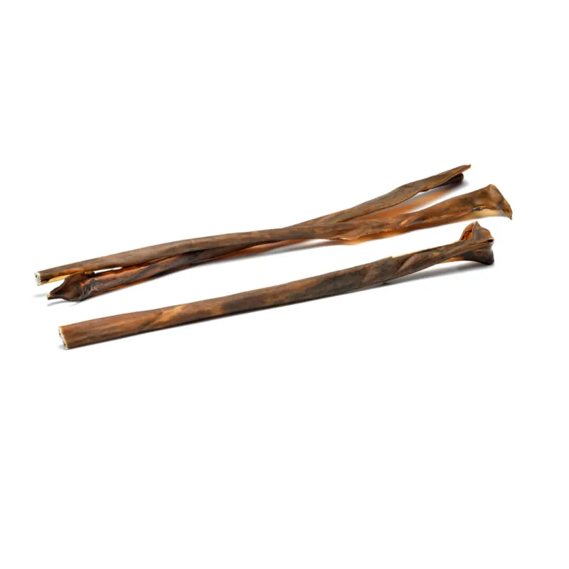 PETMEX – Skóra z jelenia (15cm, 100g)