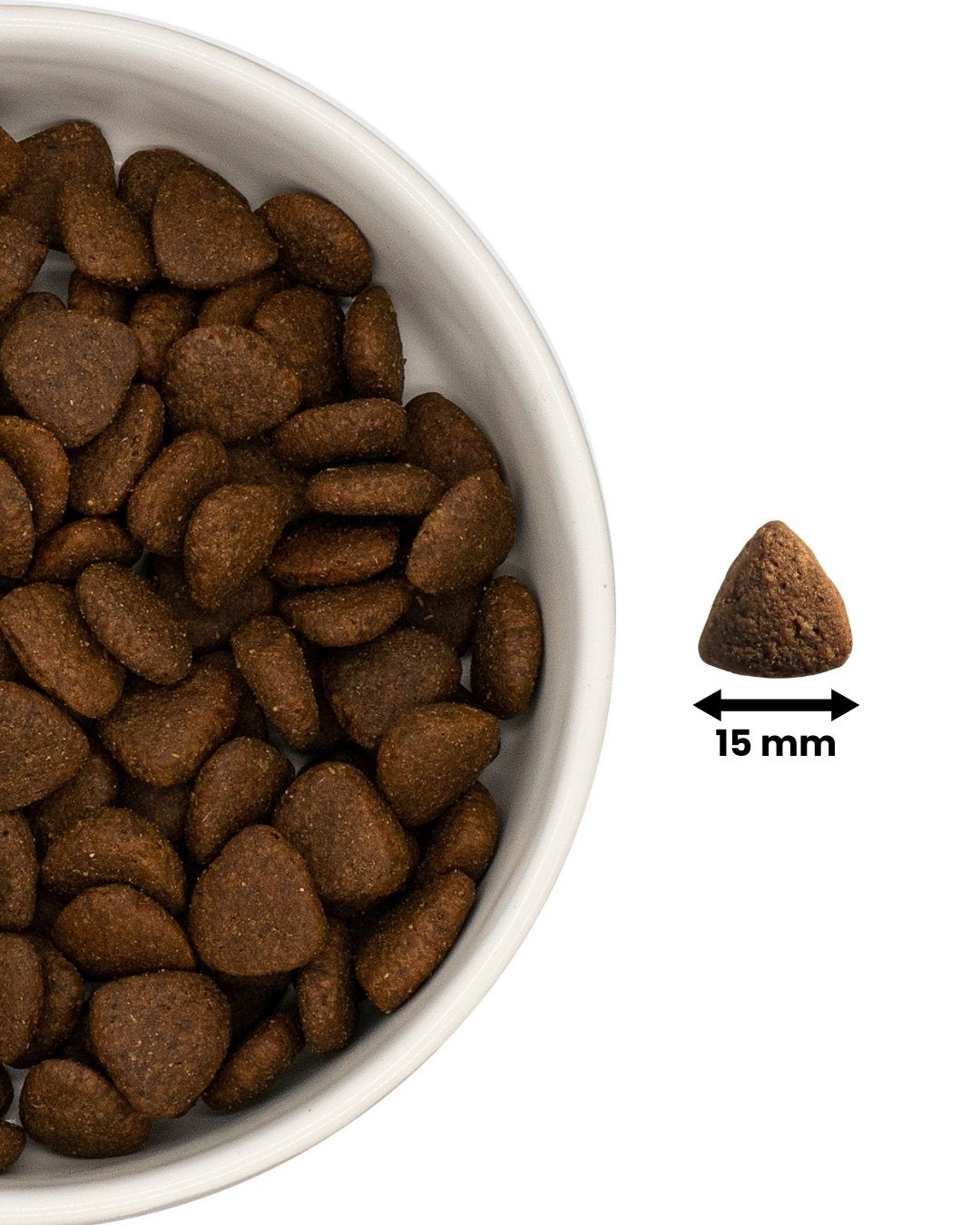 GANO Superfood Angielska kaczka z warzywami (Wszystkie rasy) – (100g, 2kg, 12kg)