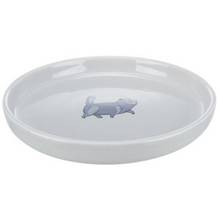 TRIXIE Ceramiczna miska dla kota