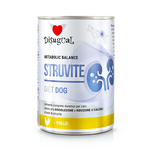 DISUGUAL Struvite – Kurczak (400g)