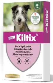 Kiltix obroża dla psa