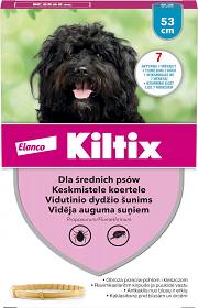 Kiltix obroża dla psa