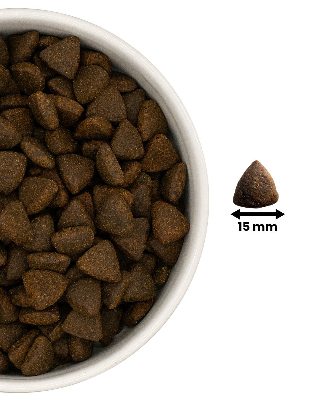 GANO Superfood Szkocki łosoś z warzywami (Wszystkie rasy) – (100g, 2 kg, 12kg)
