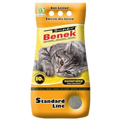 BENEK Naturalny (5l, 10l,)