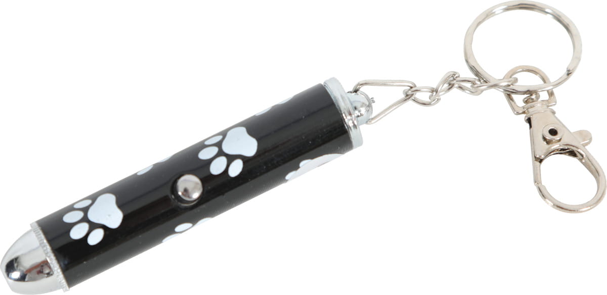 ZOLUX Zabawka dla kota laser (12 cm)
