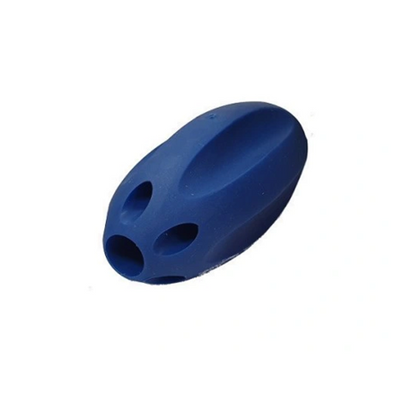 SUM PLAST Zabawka zapachowa piłka rugby (8,8-17cm)