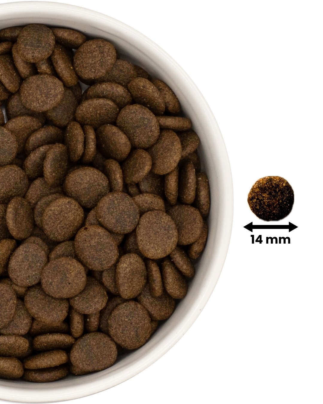 GANO Grainfree Pstrąg z łososiem, batatami i szparagami (Wszystkie rasy – Senior) – (12kg)