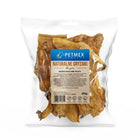 Petmex Skóra Wołowa Płaty (200g)