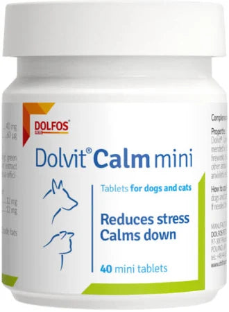 Dolvit Calm mini