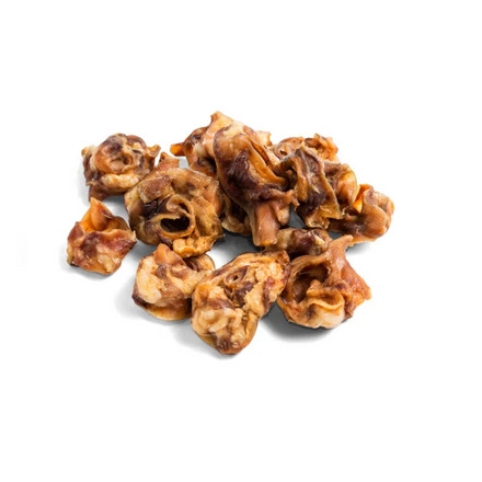PETMEX – Uszy wieprzowe środkowe (100g)