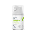 Vet Exper Caryodent Enzymatic Toothpaste – enzymatyczna pasta do zębów dla psa i kota (50 ml)