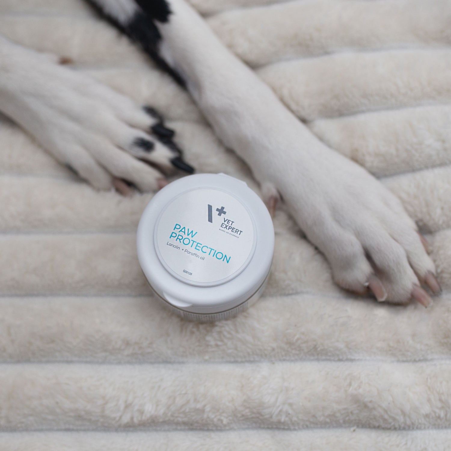 Vet Expert Paw Protection- maść ochronna do łap dla psów i kotów (75 ml)