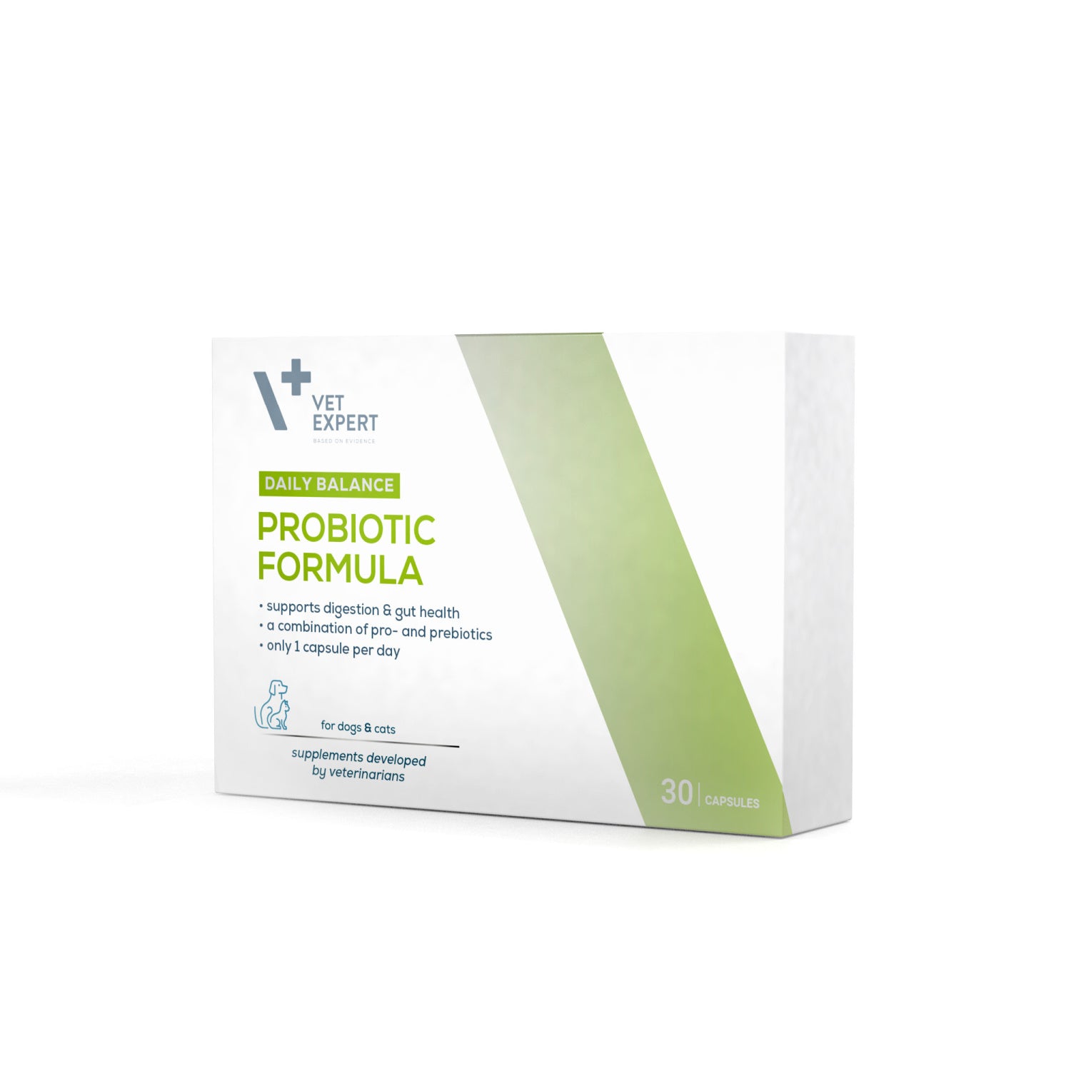 VET EXPERT PROBIOTIC FORMULA – probiotyk
