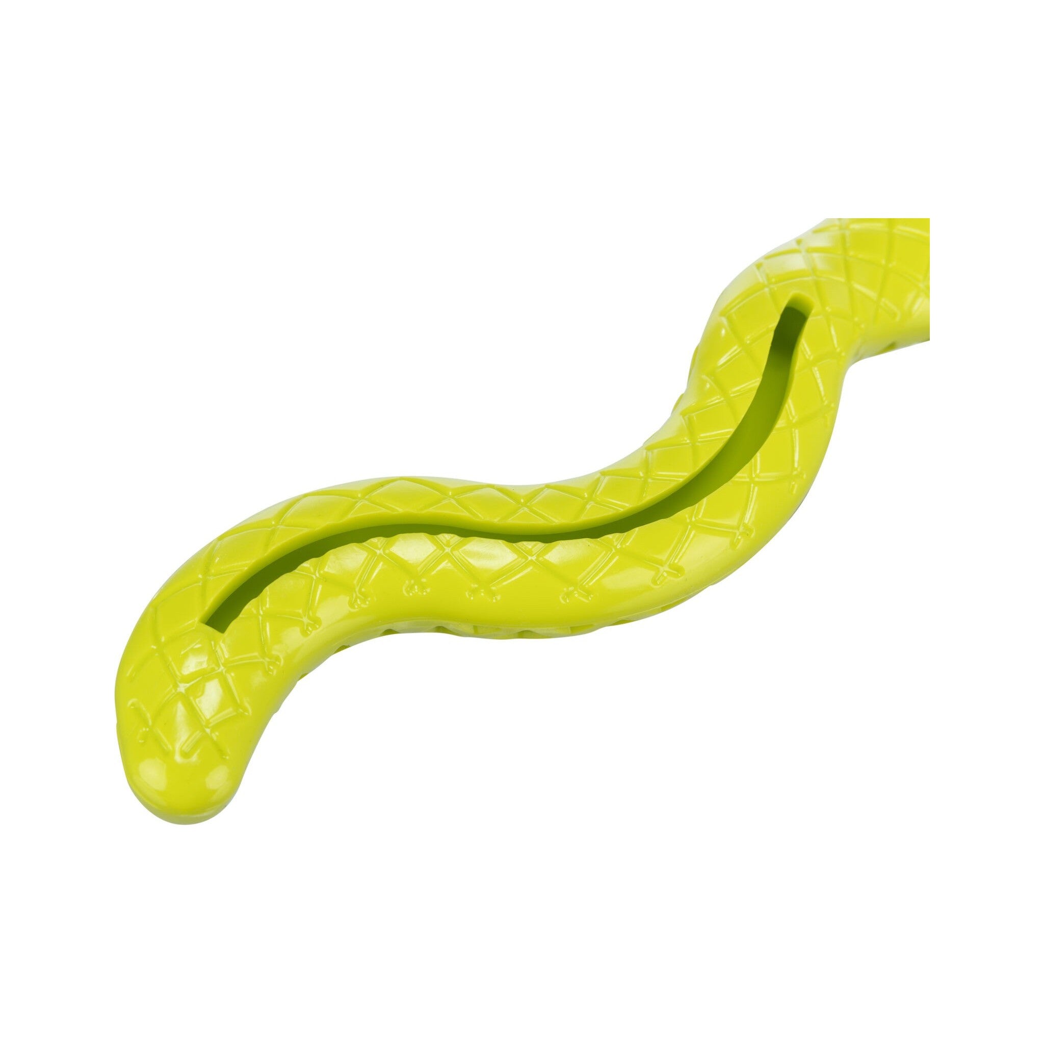 TRIXIE Zabawka dla psa Snack-Snake (27cm, 42cm, 59cm)