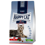 Happy Cat Voralpen-Rind (Wołowina Alpejska) (1,3kg)