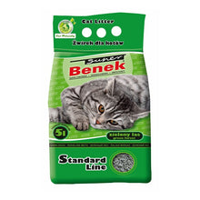 BENEK Standard Zielony Las (5l, 10l)