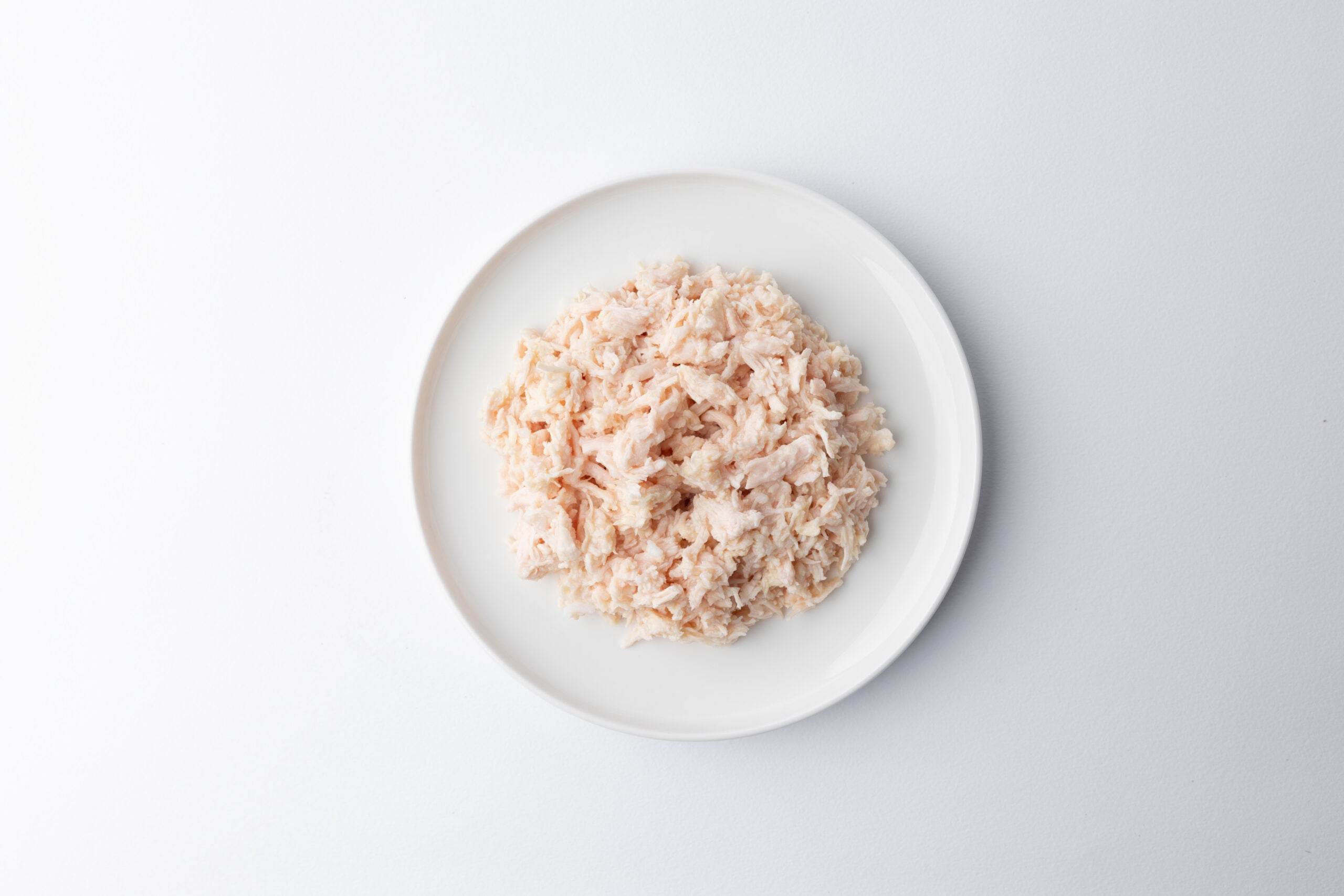 NATURAL CODE Cat 01 – filet z kurczaka (85g)