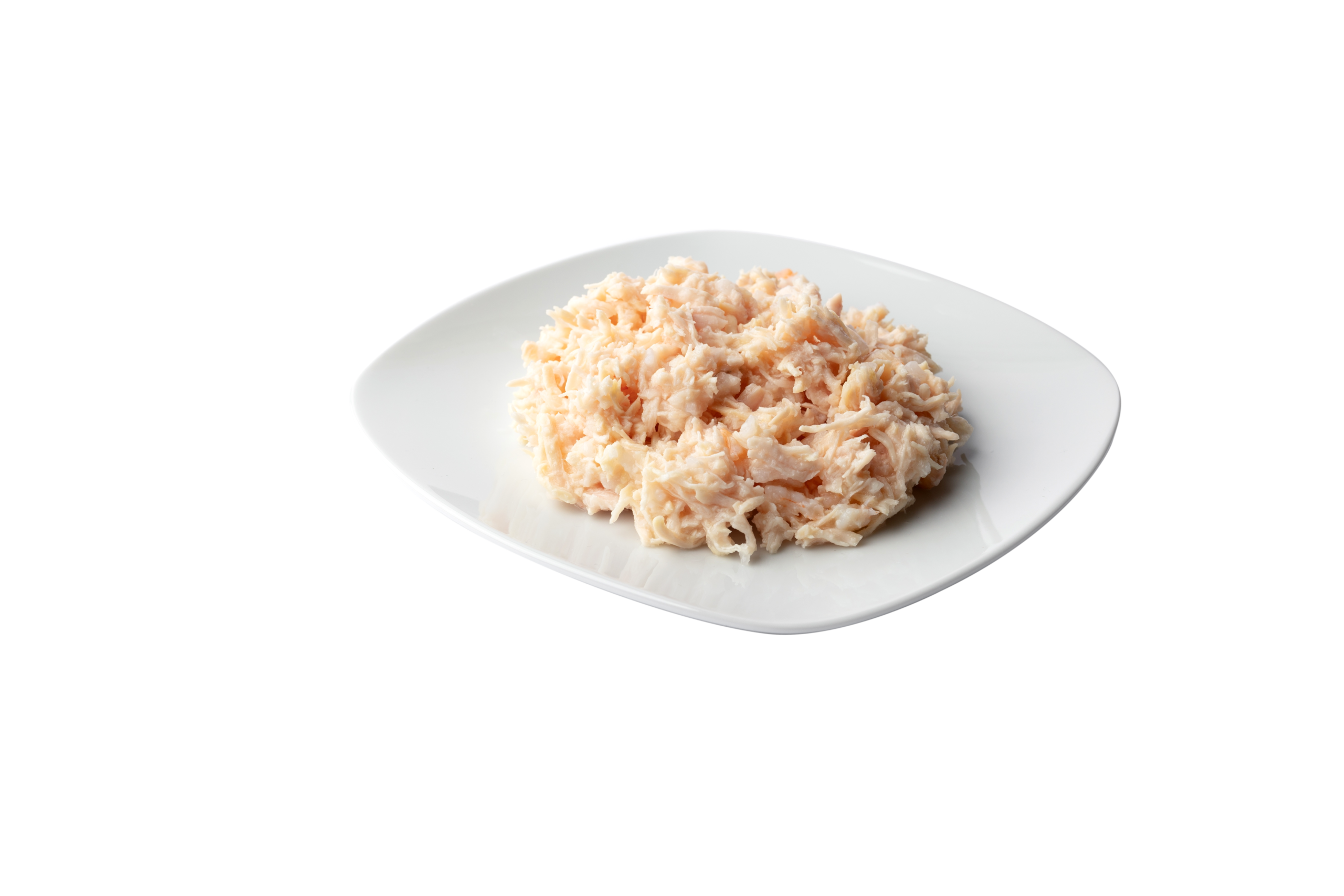 NATURAL CODE Cat 02 – kurczak z krewetkami (85g)