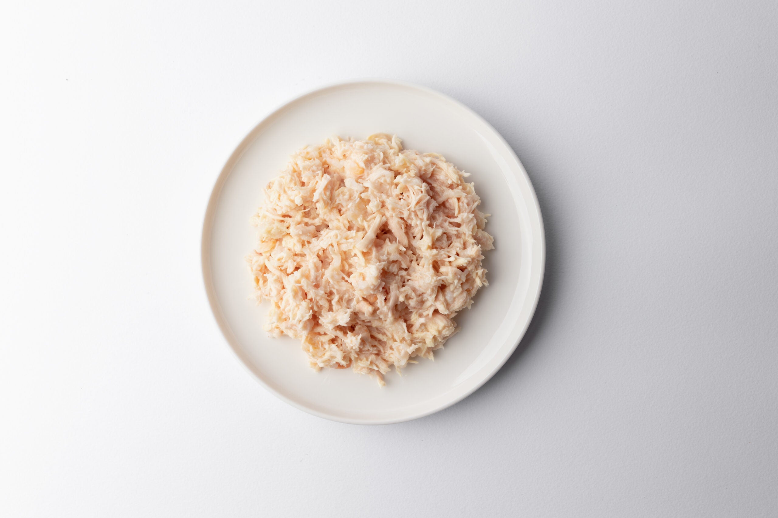 NATURAL CODE Cat 02 – kurczak z krewetkami (85g)