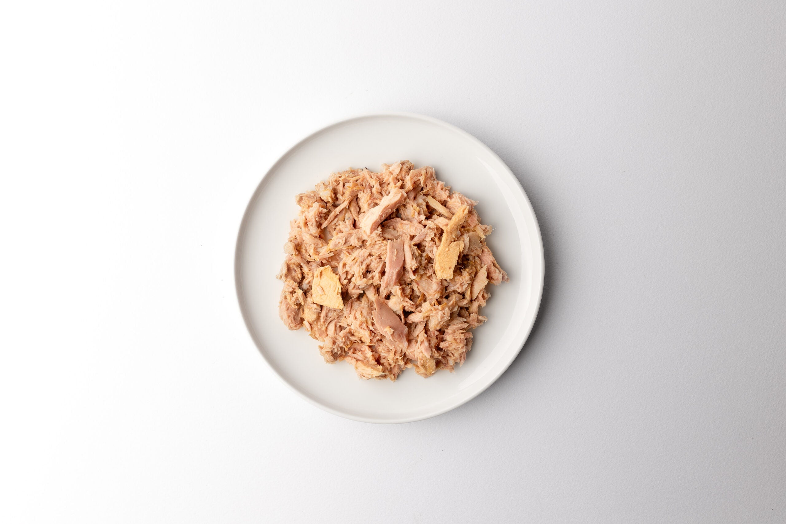 NATURAL CODE Cat 08 – kawałki tuńczyka (85g)