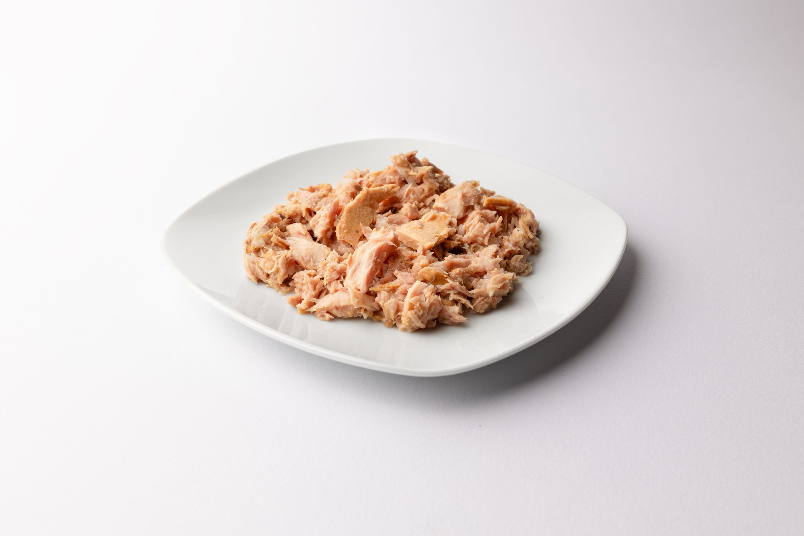 NATURAL CODE Cat 08 – kawałki tuńczyka (85g)