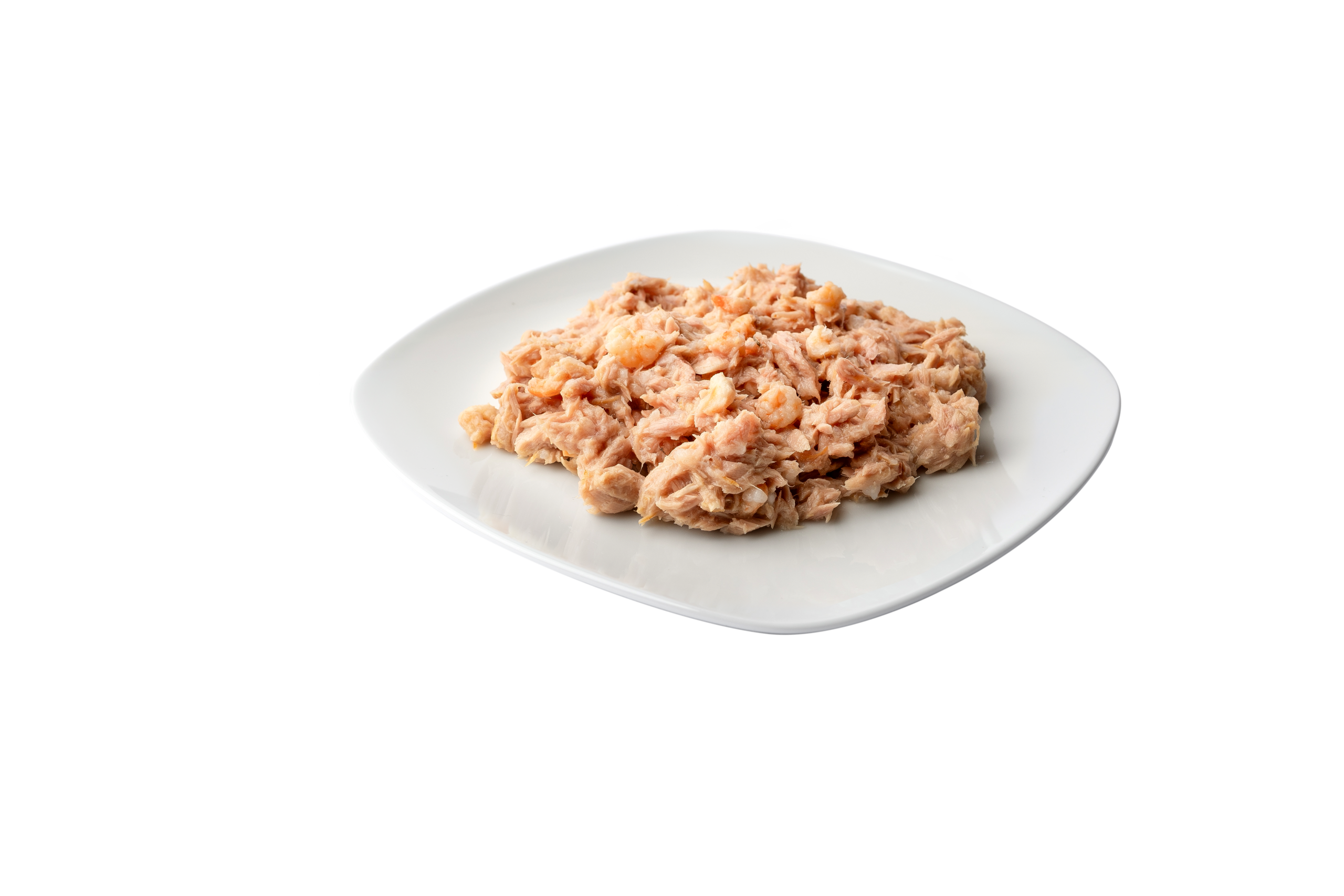 NATURAL CODE Cat 09 – tuńczyk i krewetki (85g)