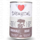 DISUGUAL Monoprotein – Dzik (400g)