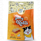 Mr. BANDIT Juicy Rolls z żółtkiem (40g)