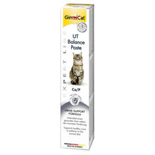 GimCat UT Balance, pasta dla kotów (50g)
