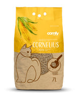 COMFY CORNELIUS NATURAL (7L)