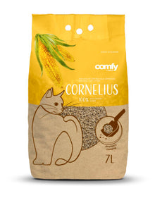 COMFY CORNELIUS NATURAL (7L)