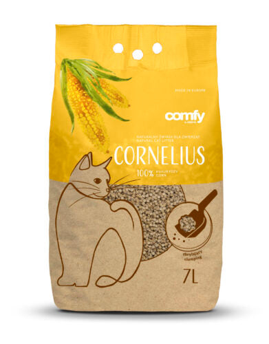 COMFY CORNELIUS NATURAL (7L)