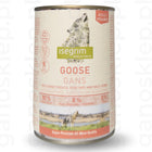 Isegrim Gęś + Bataty, Owoce Dzikiej Róży i Zioła dla Psa (400g)