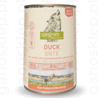 Isegrim Kaczka z Pasternakiem, Owoce Rokitnika i Dzikie Zioła dla Psa (400g)