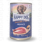 Happy Dog Sensible Pure France mokra karma Kaczka (200g, 400g, 800g)