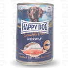 Happy Dog Sensible Pure Norway mokra karma Łosoś (200g, 400g)
